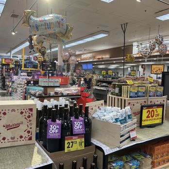 Ralphs Fresh Fare - Grocery Near Me - Aliso Viejo, California