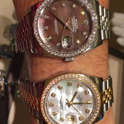 Rolex Store - Which one should I get?