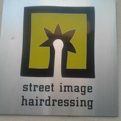 Street Image - Logo