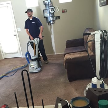 Star Chem-Dry - Kyle and Josh were such a pleasure fully explaining everything and more without trying to sell extra products. - Carpet Cleaning Near Me - Las Vegas, Nevada