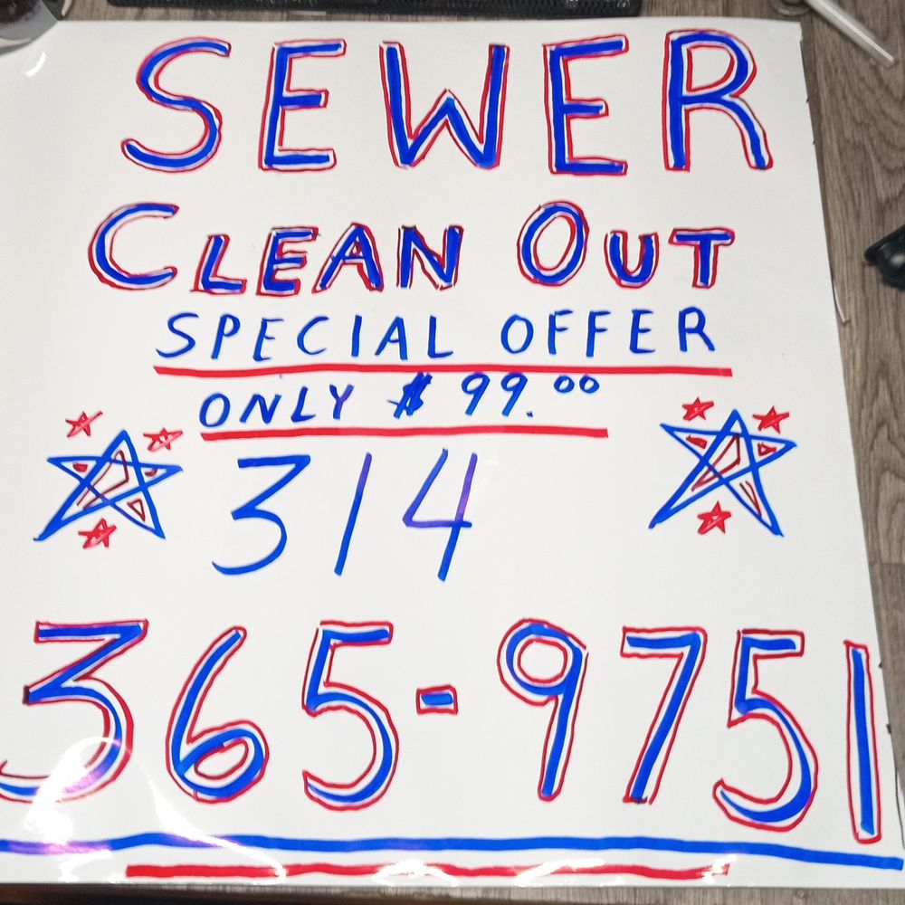 Slide of Fast Freddie's Home Maintenance Repair