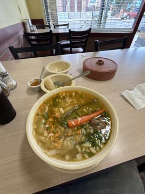 Chicharroland by null