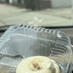 The Good Cake Company - Carrot cakeeee