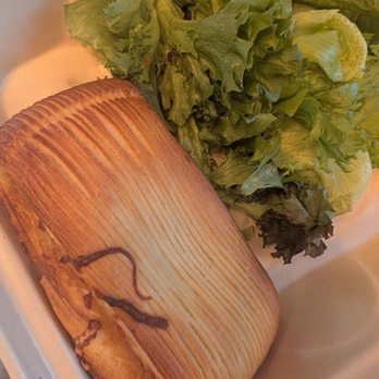 Lacoste Bakery - Savory with salad - Bakeries Near Me - San Antonio, Texas