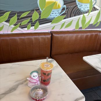 Freshly Leaf -Maple Grove - Bubble Tea Near Me - Maple Grove, Minnesota Freshly Leaf -Maple Grove - Bubble Tea Near Me - Maple Grove, Minnesota