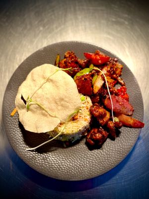 Spice Garden Eating House & Grill by null