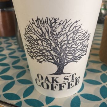 Oak Street Coffee - Coffee & Tea Near Me - Portland, Oregon