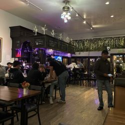 Indian Tandoori Kingdom - Great food , customer service and atmosphere