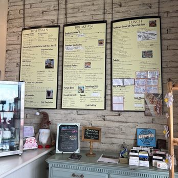 Joanna's Cafe - Menu (3/2025) - Breakfast & Brunch Near Me - Dundalk, Maryland