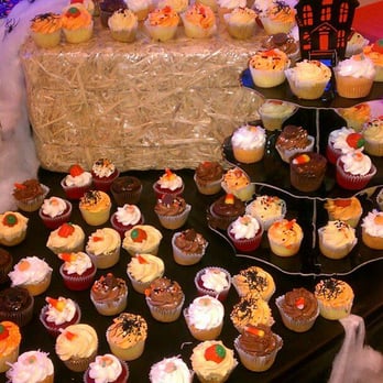 Sweet Back Cupcakes - Desserts Near Me Sweet Back Cupcakes - Desserts Near Me
