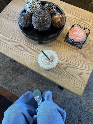 Atlas Coffee by null