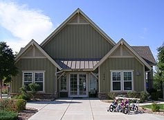 The Children's Center - childcare center in Broomfield, CO