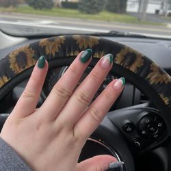 The Paint Shop Nail Studio