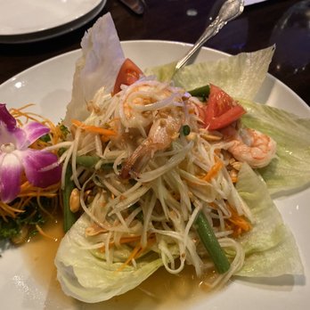 Mojo Thai & E-San - Thai Near Me - Naples, Florida Mojo Thai & E-San - Thai Near Me - Naples, Florida