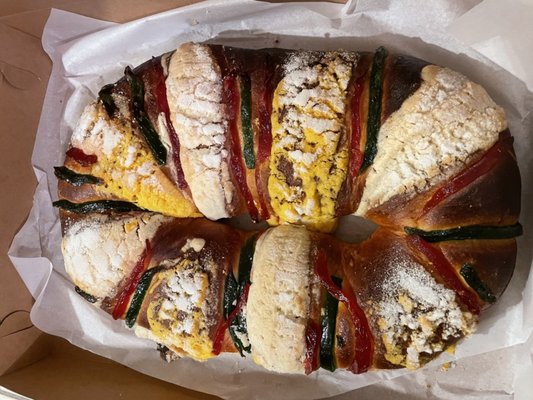 La Fama Bakery by null