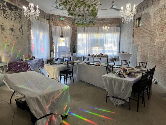 Belle Vue Wilmington by null