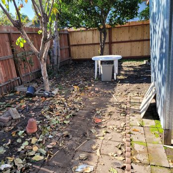 Junk B Gone - Junk Removal & Hauling Near Me - Stockton, California