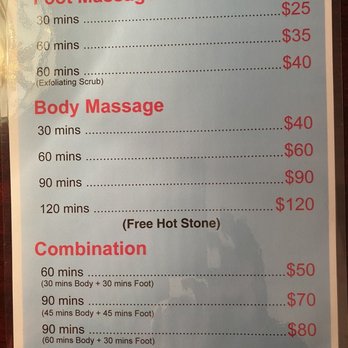 Oak Massage Spa - New prices - Massage Therapy Near Me - Glendale, California Oak Massage Spa - New prices - Massage Therapy Near Me - Glendale, California