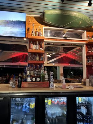 Mex 1 Coastal Cantina by null