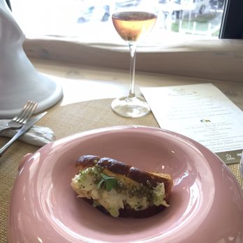 Mugen - Afternoon tea - New American Near Me - Honolulu, Hawaii