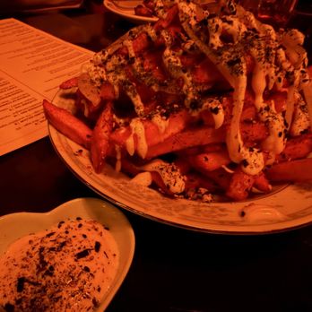 Sonder - sichuan fries - Tapas/Small Plates Near Me - Santa Ana, California Sonder - sichuan fries - Tapas/Small Plates Near Me - Santa Ana, California