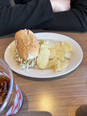 Jason's Deli by null