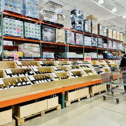 Costco Wholesale