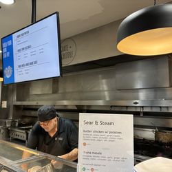 Soka Bistro