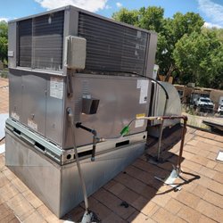 Mikes Heating and Air Conditioning