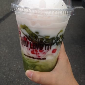 BAMBU - #6 - Juice Bars & Smoothies Near Me - Kent, Washington