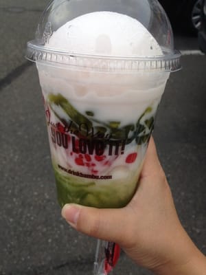 BAMBU Desserts & Drinks by null