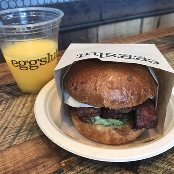 Eggslut - Breakfast & Brunch Near Me - Los Angeles, California Eggslut - Breakfast & Brunch Near Me - Los Angeles, California