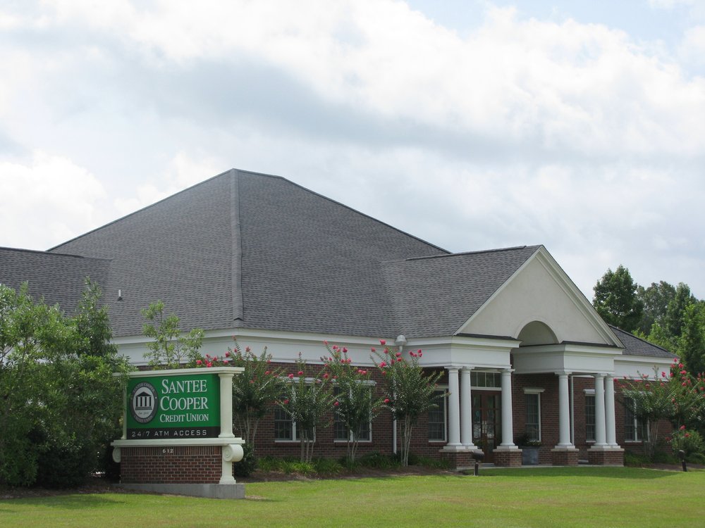 SANTEE COOPER CREDIT UNION Request Information 612 Rembert C Dennis