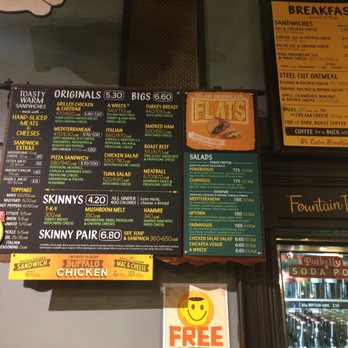 Potbelly - Sandwiches Near Me - Bethesda, Maryland Potbelly - Sandwiches Near Me - Bethesda, Maryland