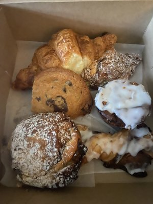 Patisserie Lenox by null