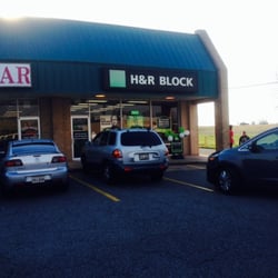 H&R Block