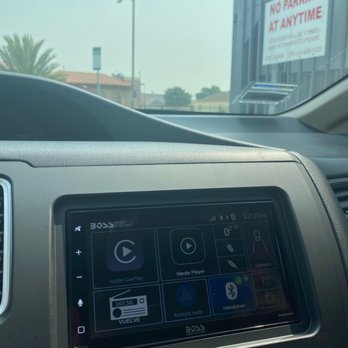 Audio MotorSport - Boss Audio System - Car Stereo Installation Near Me - Carson, California