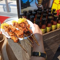 Liko's Hawaiian BBQ