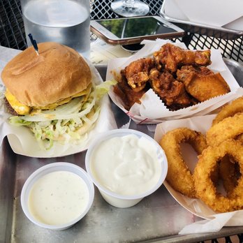 Old Pony Martini Pub - Burger, fries, wings - Cocktail Bars Near Me - Grosse Pointe, Michigan Old Pony Martini Pub - Burger, fries, wings - Cocktail Bars Near Me - Grosse Pointe, Michigan