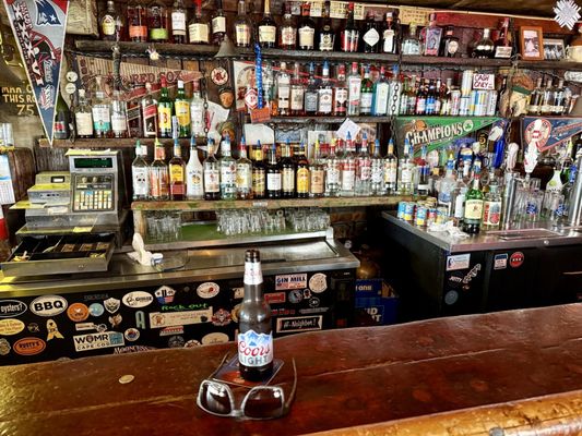 Old Colony Tap by null