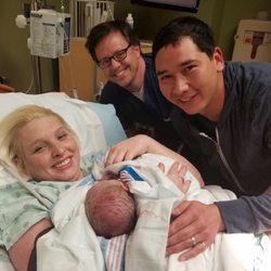 Partlow, Harbin & Poist OBGYN