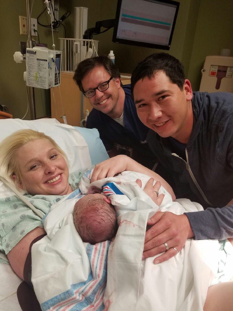 PARTLOW, HARBIN & POIST OBGYN Updated October 2024 16 Reviews 701 University Blvd E