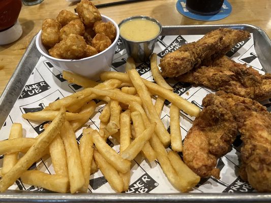 Corner Pub - Franklin by null