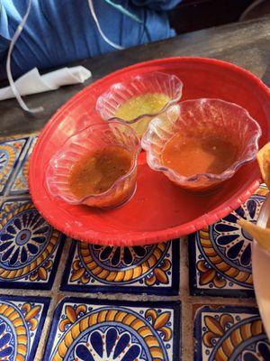 Rosepepper Cantina by null