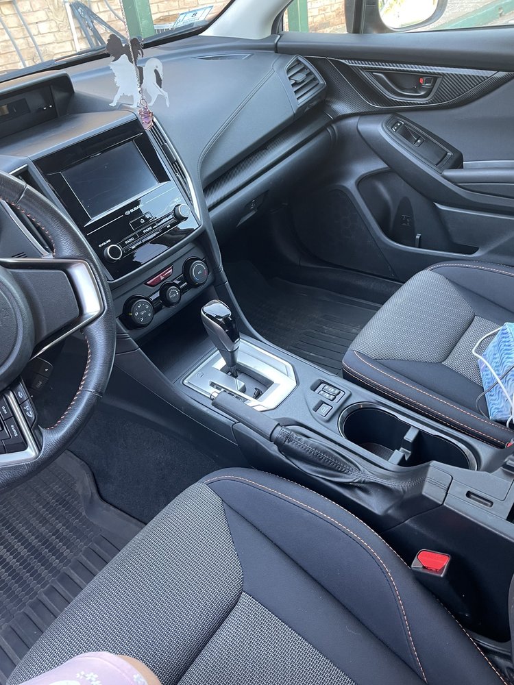 BOSS INTERIOR DETAILS Updated August 2024 27 Photos Edmond