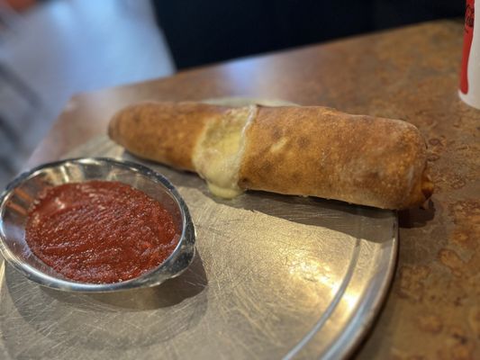 Moon River Pizza by null