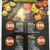 Kabul Kabob gift card