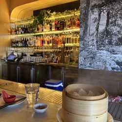 Dumpling Story - Crab Xiao long bao