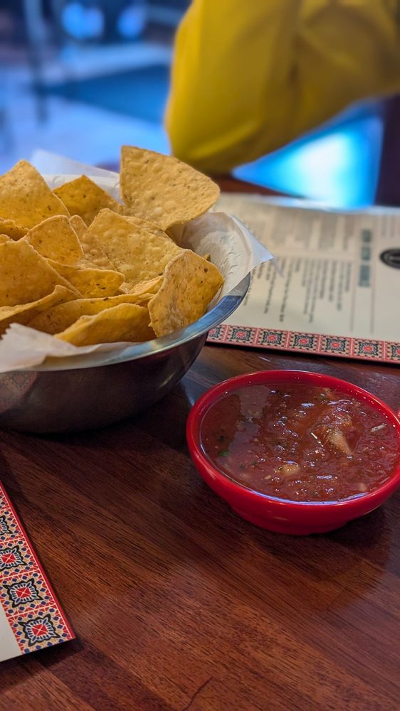 Social spots from Boom Boom Tacos Tequila & Mezcal