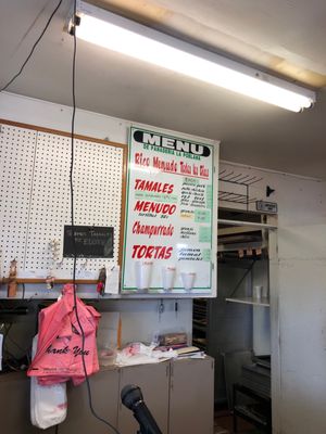 Photo of La Poblana Bakery - Orange, CA, US. Best tamales in the OC!!